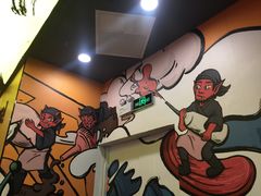 -熊吞·大碗丼烧肉饭(济宁万达广场店)