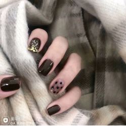 -Pink You美甲洗眉纹绣定制中心