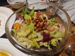 大拌菜-金谷园饺子·烧烤(人大总店)