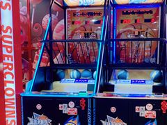 -壹家庭游乐园(富邦城店)