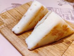庆龄白凤糕-杨记隆府(时代天街店)