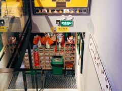 -京狮炙燥·精酿烧烤(首经贸店)