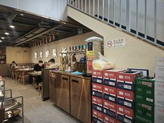 -炉队长·齐齐哈尔家庭烤肉(马家堡店)