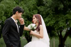 -金夫人婚纱摄影