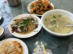 -新乡饭店
