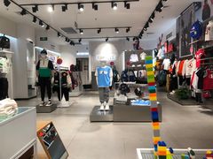 -星巴克(南京商厦店)