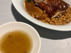 -汤城小厨•粤菜•靓汤(苏州街店)