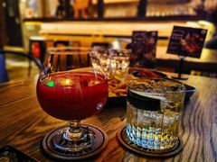 -京A Brewpub·精酿餐吧(幸福村店)
