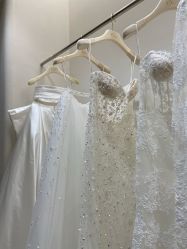 点击看大图 -Chic Bridal 熙可婚纱