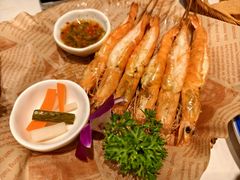 -正泰餐厅AmazingThai(新奥购物中心店)