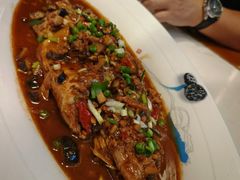 -老奶奶私房菜(天台里街店)