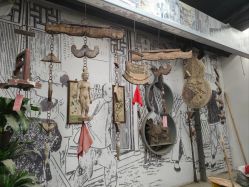 -文旺阁亲子手工DIY木作博物馆