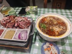 -胡杨记忆(和平路店)