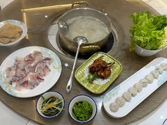 -港升鱼师傅·中山脆肉鲩