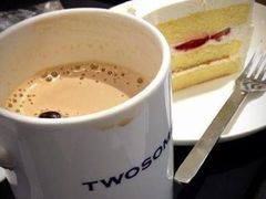 -瑞幸咖啡(罗湖投资控股大厦店)