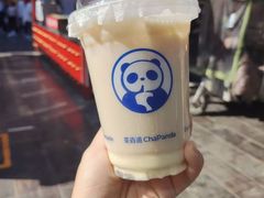-茶百道(万达店)