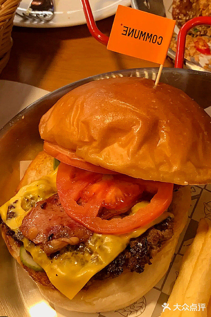 发现了郑州一家创意西餐厅—春季餐厅推荐