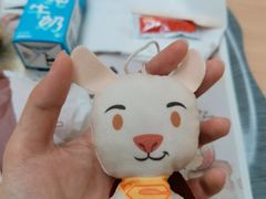 -麦当劳(南京南站站外店)