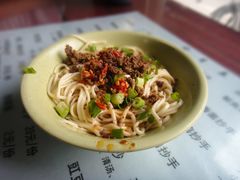 DSC05684-大石人家鱿鱼面馆(大石西路总店)