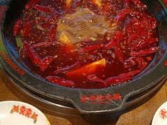 -牛市坎火锅(建设路店)