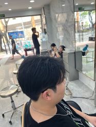 -DC Design造型·烫染接发