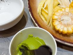 -一緒寿喜烧(包河万达店)