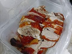 -清真·金宏兴鸭子店(明瓦廊店)