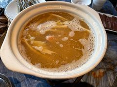 -佬太公海鸭·海鲜大排档(上海总店)