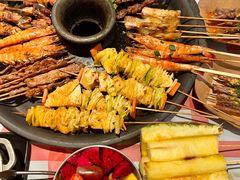 -九村烤脑花·两江非遗(创始总店)