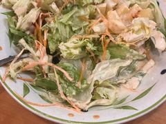 -萨莉亚意式餐厅(深圳北站店)