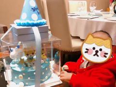 -CarolCake卡萝家(锦华万达店)