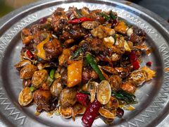 -东来土菜馆(民祥园路店)