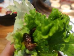 -黑牛黑猪烤肉专门店(万象城店)