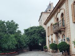 -北京张裕爱斐堡酒庄