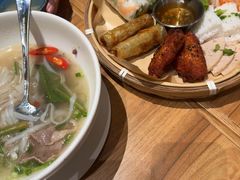-越美小馆·越南料理(曲江店)