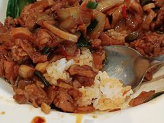 -乡村基(双流时代奥特莱斯餐厅)