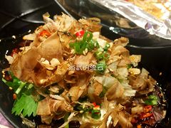 -鼎原力量东北吊炉烧烤(临河街店)