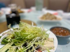 蘸酱菜-双井轩(双井店)