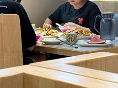-桥头堡·坤德餐厅(滨江道店)