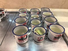 -漢咖啡·全服务式自助晚餐(武汉洲际酒店)