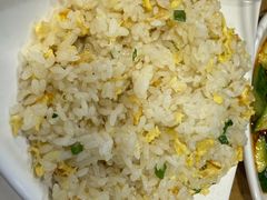 -烤满分·东北烧烤(首经贸店)