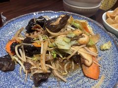 -章记星洲 · 新加坡餐厅(望京店)