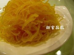 IMG_2805清香木瓜丝-紫阳家宴(源深店)