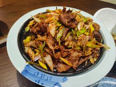 -全聚德(上海首店浦东店)