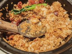 -火啫啫·粤式啫啫煲(南通首店)