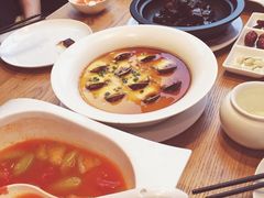 -马仕玖煲·融合菜·酥不腻烤鸭(人大店)