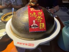 -魏铭鱼头捞饭(晋阳路店)