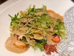 -写庭·鱼鲜川菜·宴请(铁像寺水街店)