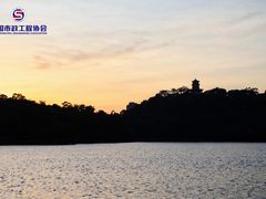 -白云湖畔酒店-湖畔餐厅