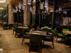 -福州仓山凯悦酒店·Market Cafe Lacucina咖啡厅